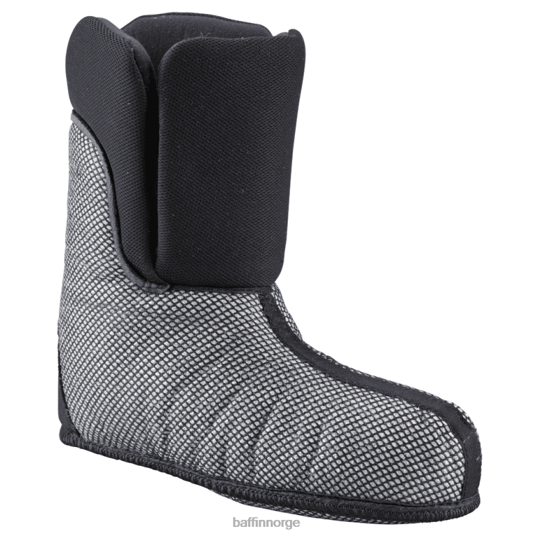 tilbehør nei Baffin menn snømonster erstatningsfôr svart 80DB8114