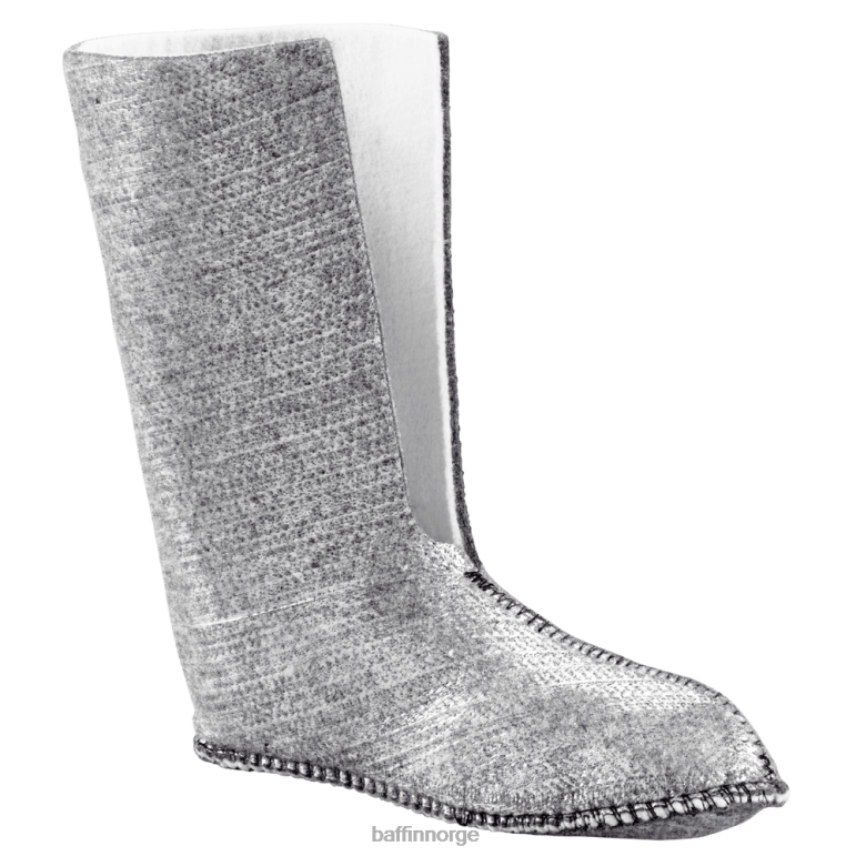 tilbehør nei Baffin menn squamish erstatningsfôr svart 80DB8129