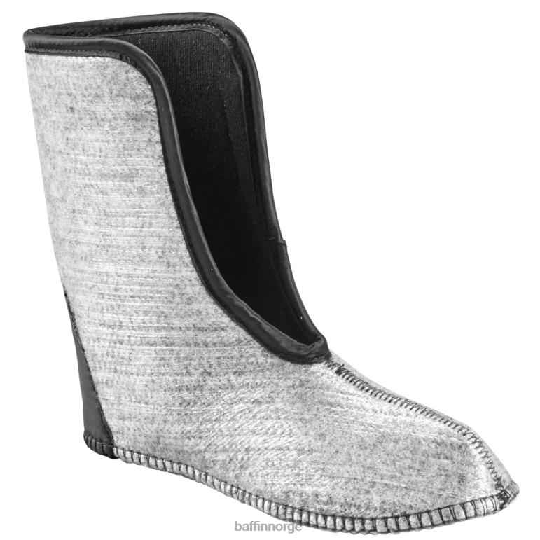 tilbehør nei Baffin menn whitehorse erstatningsfôr svart 80DB8127