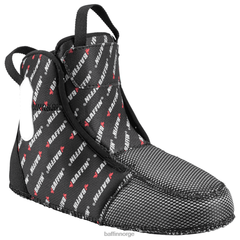 tilbehør nei Baffin menn yoho erstatningsfôr svart 80DB8120